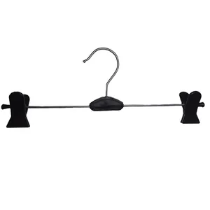 چوب لباسی  یراق دکور کد 01 بسته ۶ عددی