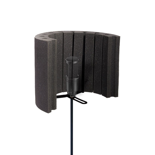 ایزولاتور میکروفن مدل وین پلاس