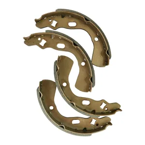 لنت ترمز عقب اف اس مدل FS111216 مناسب برای پراید