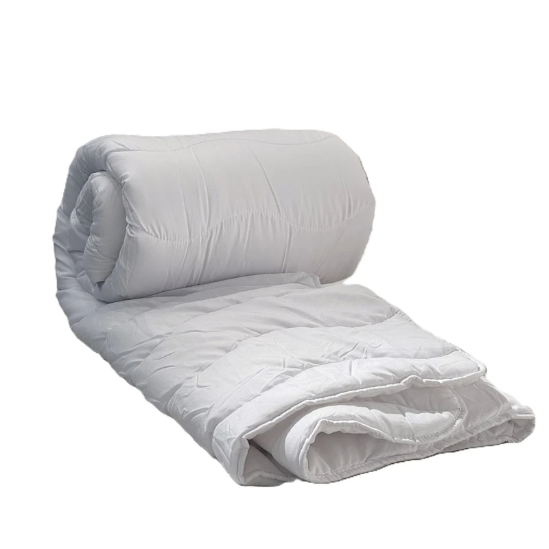 لحاف یکنفره مایا مدل کلاسیک سایز 215×155 سانتی متر