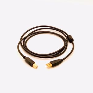 نقد و بررسی کابل پرینتر USB مدل AP-800 طول 1.8 متر توسط خریداران