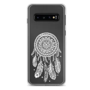 Megafone C17-W Cover For Samsung Galaxy S10