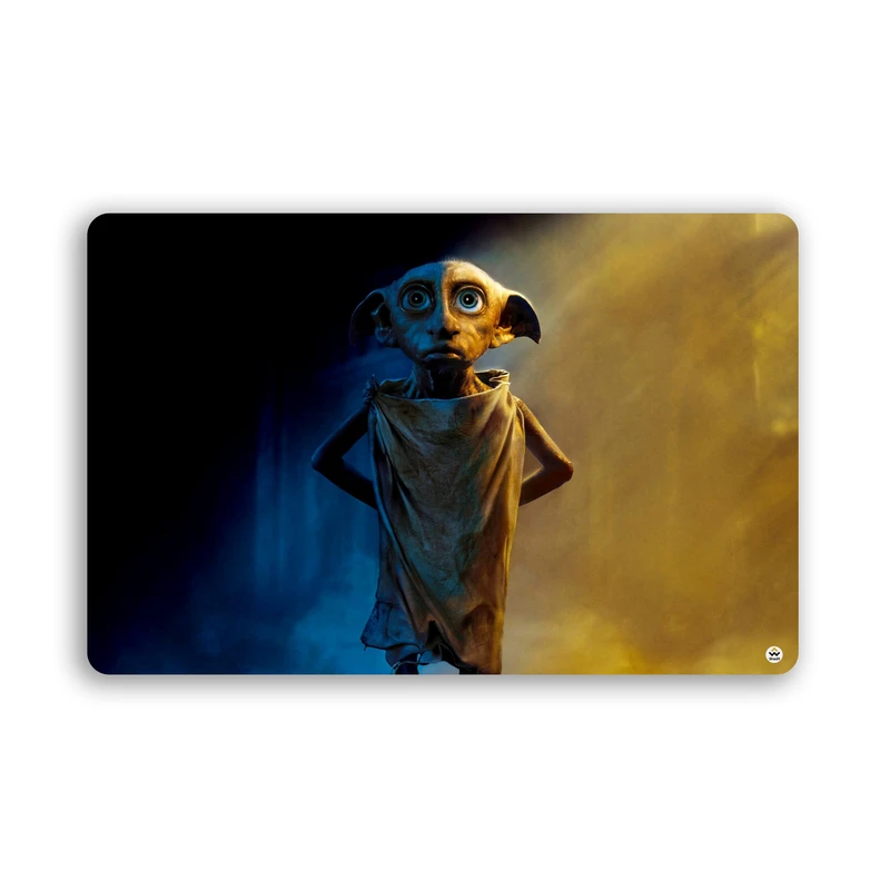 ماوس پد مخصوص بازی شادیت مدل دابی کد524 سایز 37*24 سانتی متر