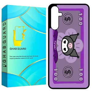 Ghab Guard GCHPA24 Cover for Samsung Galaxy A24 4G  