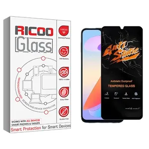 Ricoo RiC2 Antistatic Screen Protector For   X6a