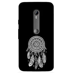 Megafone 7196 Cover For Motorola Moto G3