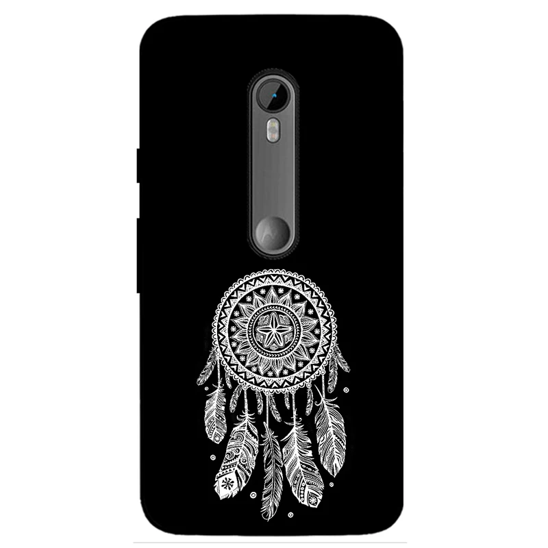 کاور مگافون کد 7196 مناسب برای گوشی موتورولا Moto G3