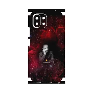 MAHOOT Tom Hanks-FullSkin Cover Sticker for Xiaomi 11 Lite 5G NE