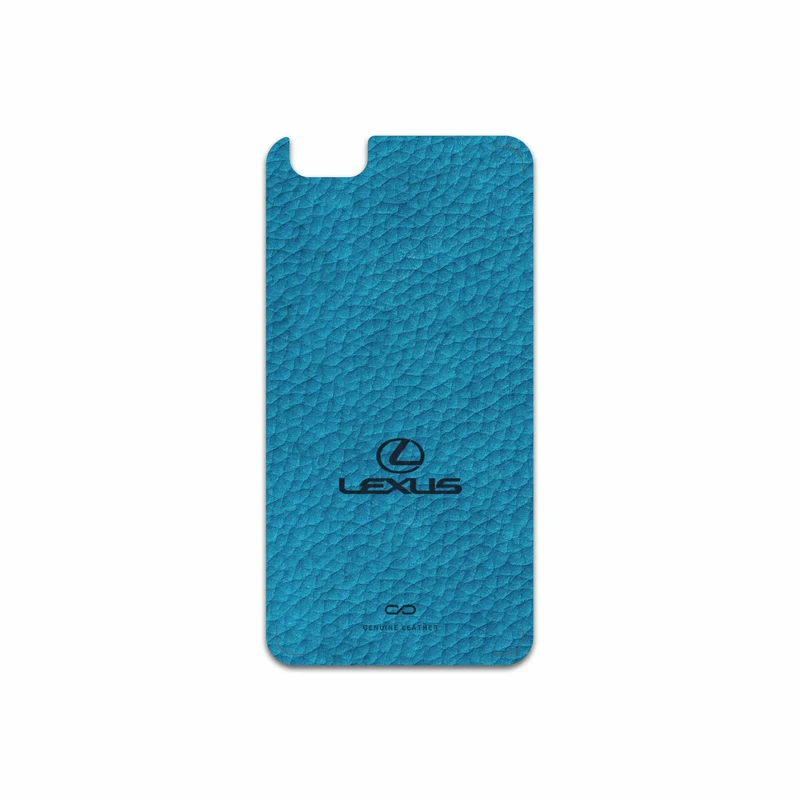 برچسب پوششی ماهوت مدل BL-LXS مناسب برای گوشی موبایل آنر 4X