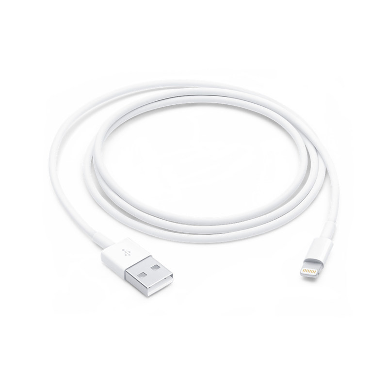 کابل تبدیل USB به لایتنینگ مدل G9G84 طول 1 متر