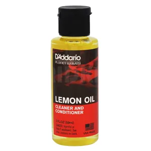 روغن لیمو داداریو مدل CLEANER AND CONDITIONER