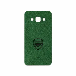 MAHOOT GL-ARSNL Cover Sticker for Samsung Galaxy A3