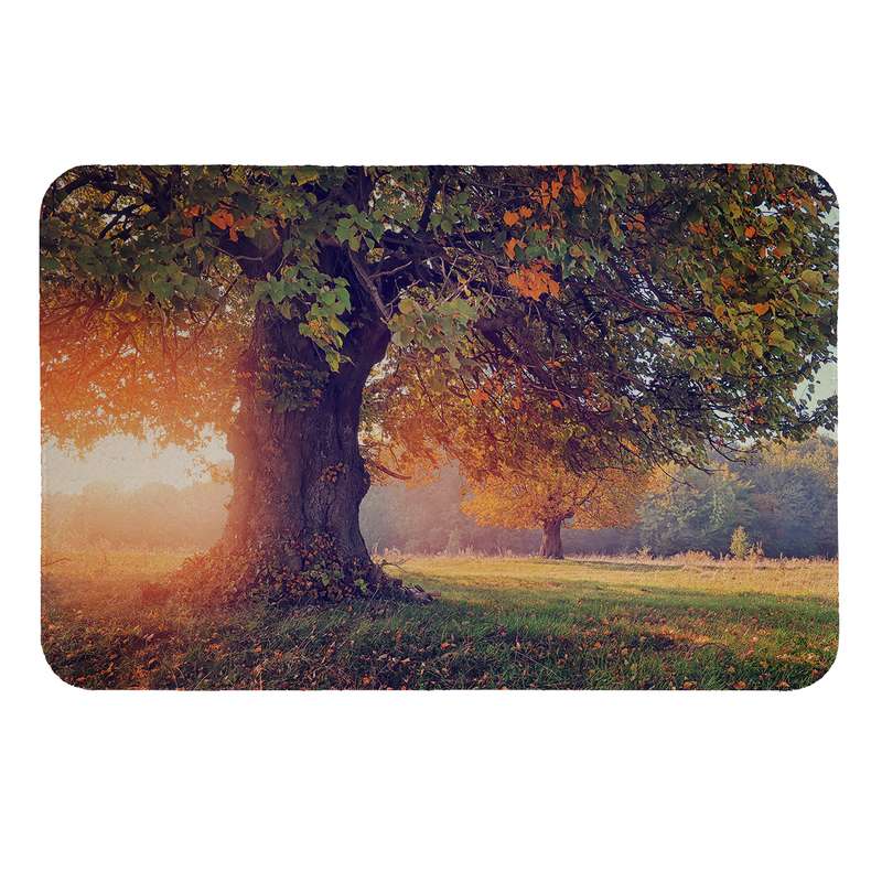 پادری  طرح منظره کد 164سایز 50x80 سانتی متر