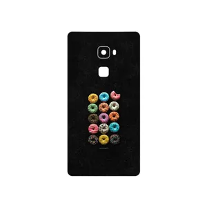MAHOOT Doughnut Cover Sticker for Huawei Mate S
