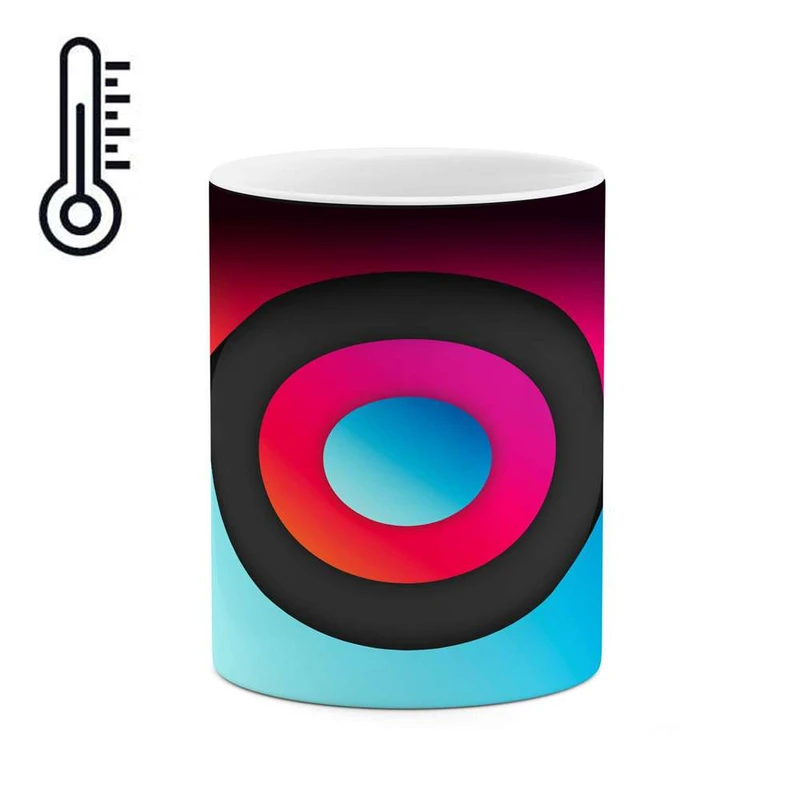 ماگ حرارتی کاکتی مدل فانتزی کد mgh14093