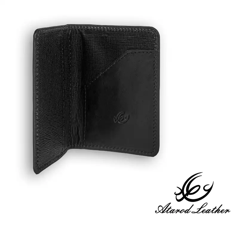 جاکارتی چرم عطارد مدل چرم طبیعی کد K38