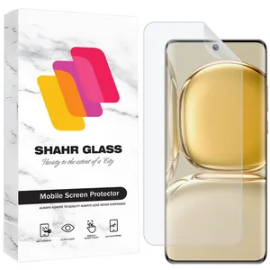 Shahr Glass SFNMB20 Screen Protector For Huawei P50 Pro