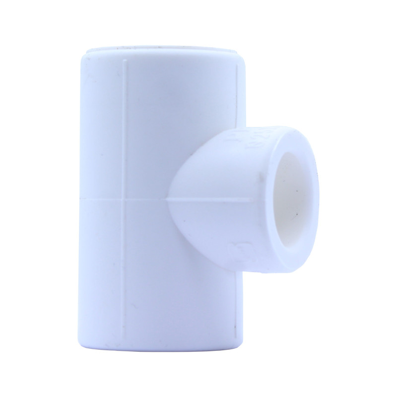 اتصال سه راهی آذین مدل DN-25x20x25 بسته 2 عددی