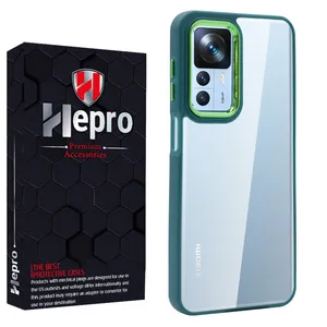  HEPRO NSH Cover for XIAOMI 12T PRO