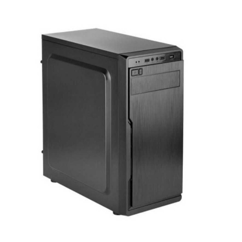 کامپیوتر دسکتاپ مدل H81.i5 4590.16.GPU RX 580.256SSD.500HDD.AVA