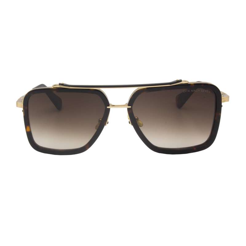 عینک آفتابی دیتا مدل  DTS135-56-03-GLD