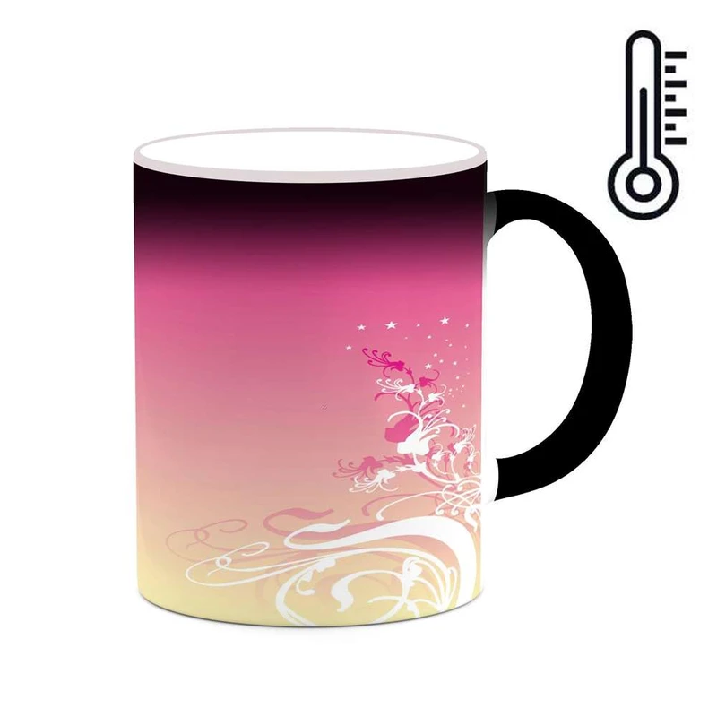 ماگ حرارتی کاکتی مدل فانتزی کد mgh18380