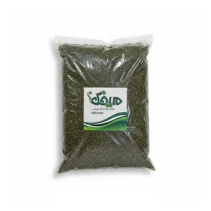 سبزی آماده قورمه سبزی سرخ شده و خشک شده - 500  گرم
