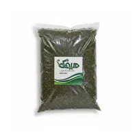 سبزی آماده قورمه سبزی سرخ شده و خشک شده - 250 گرم