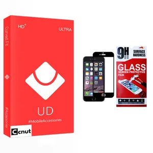 Coconut UD Glass Screen Protector For Apple 6 Iphone