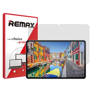 Remax HyGEL model transparent screen protector suitable for Huawei MatePad Pro 12.6 Tablet