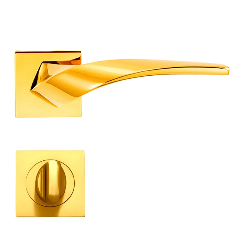 دستگیره در مدل سرویس بهداشتی wc04 رزت بسته 2 عددی