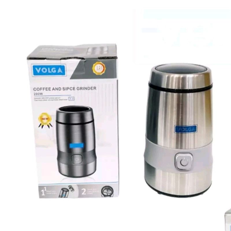 آسیاب ولگا مدل ‌R