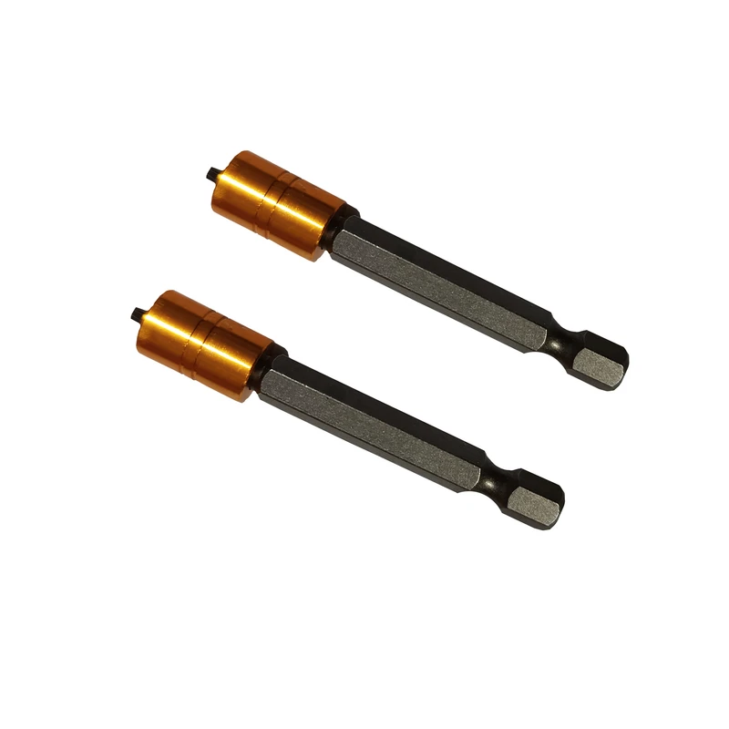 سری پیچ گوشتی مغناطیسی هوفر مدل MH بسته 2 عددی