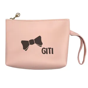 کیف لوازم آرایش زنانه مدل گیتی