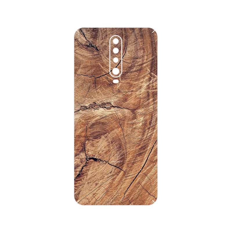 برچسب پوششی ماهوت مدل Wood Texture 5 مناسب برای گوشی موبایل شیائومی Redmi K30