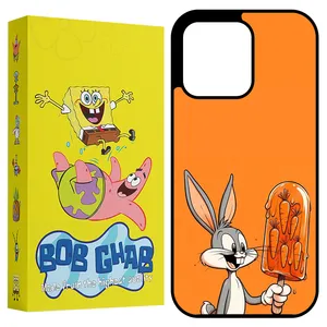  BOB Ghab BCP16P Cover For Apple iPhone 16 Pro