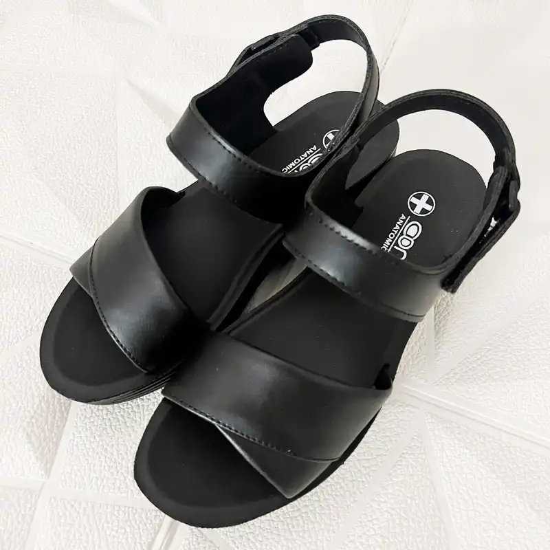 صندل زنانه مدل دنیا کد2400000