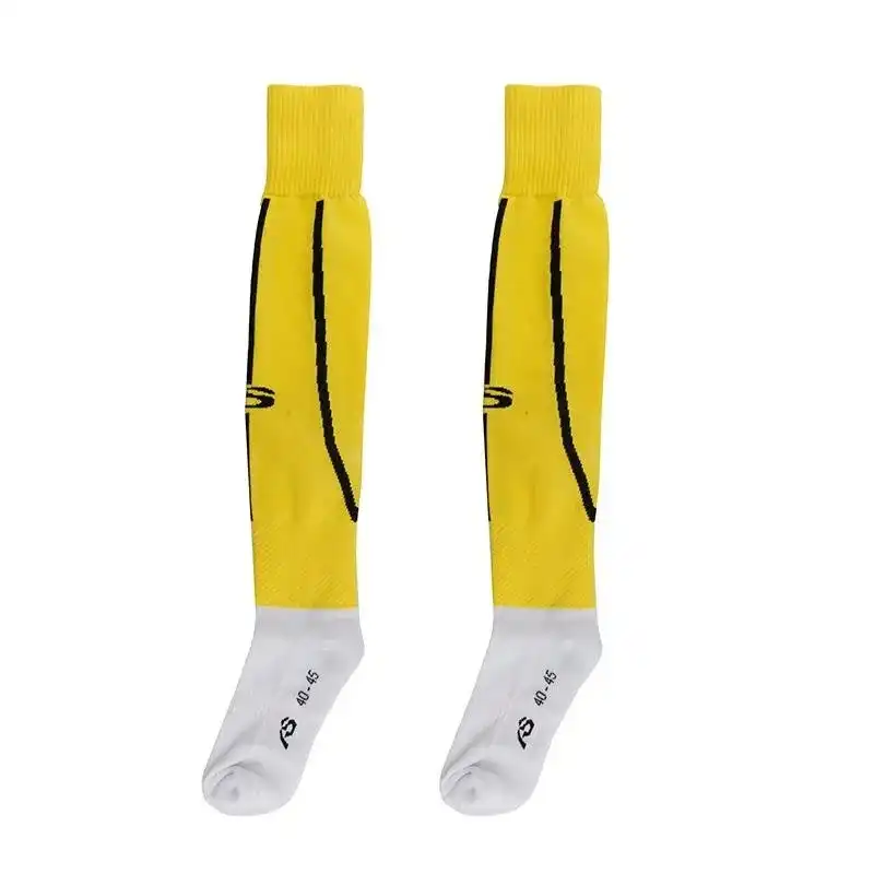 جوراب ورزشی ساق بلند مردانه مدل NK-5273