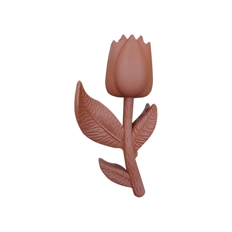 کلیپس مو زنانه مدل P-02