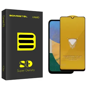 Somastel SD OG Screen Protector For Samsung Galaxy F34 5G