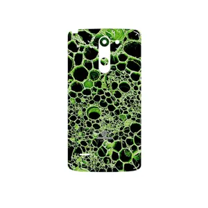 MAHOOT Atom Universe 4 Cover Sticker for LG G3 Stylus