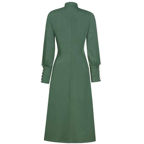 مانتو زنانه کد FM027