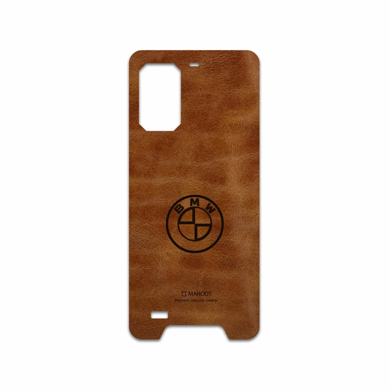 برچسب پوششی ماهوت مدل BFL-BMW مناسب برای گوشی موبایل یولفون Armor 7