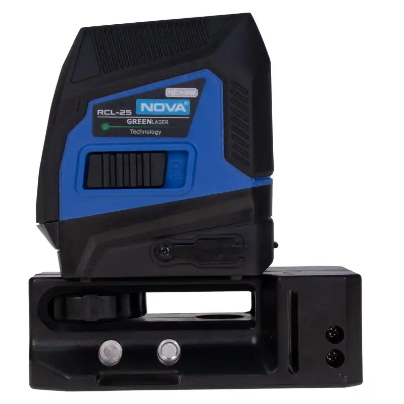 تراز لیزری نووا مدل AB-2640