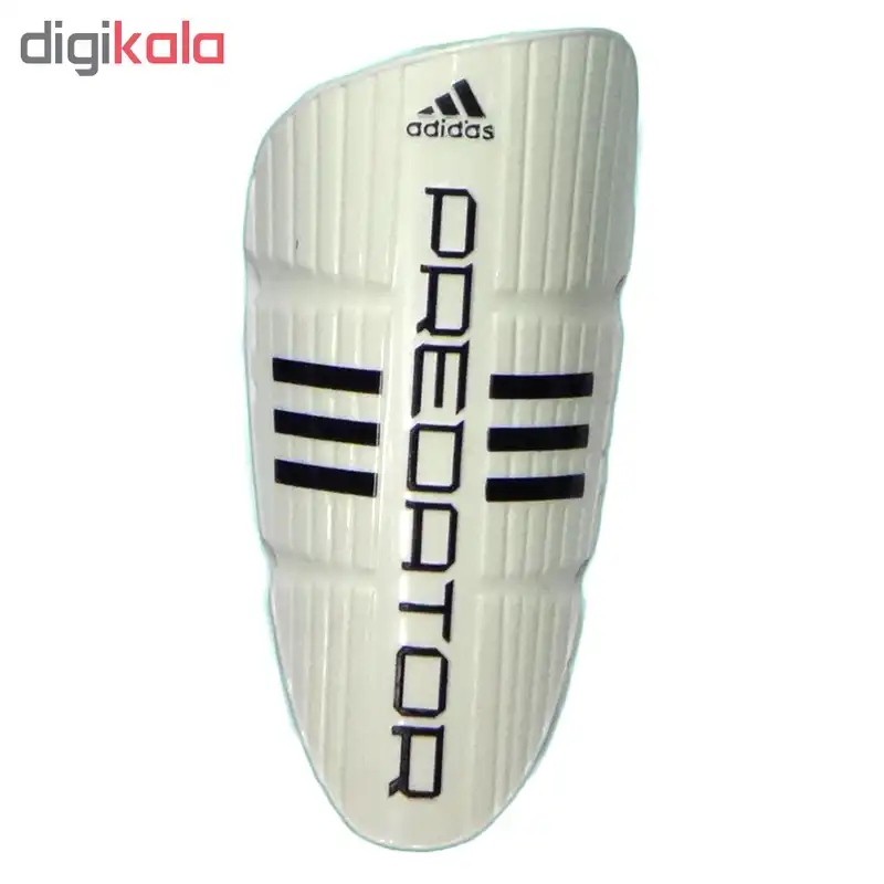 ساق بند فوتبال مدل Predator074 بسته دو عددی