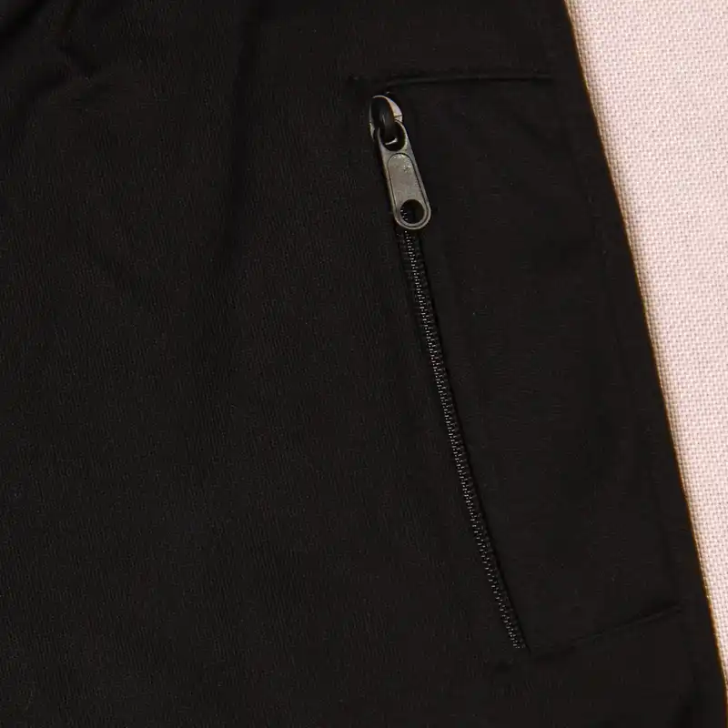 شلوار ورزشی مردانه مدل اسلش کد double