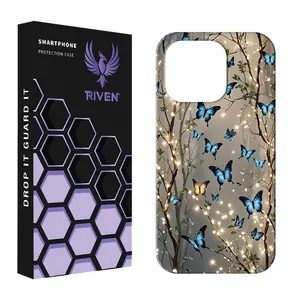 RIVEN RI1-1 Case For Apple iPhone 12 Pro Max