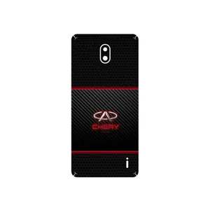 MAHOOT CHERY Cover Sticker for Nokia 1 Plus