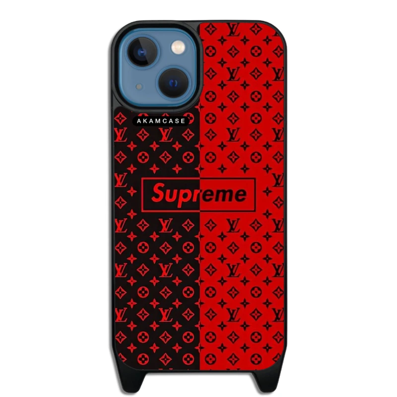کاور آکام مدل AMC-WLA15-SUPREME5 مناسب برای گوشی موبایل اپل iPhone 15