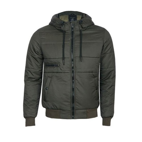 کاپشن مردانه مدل LOX-0021